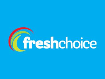 Fresh Choice Merivale